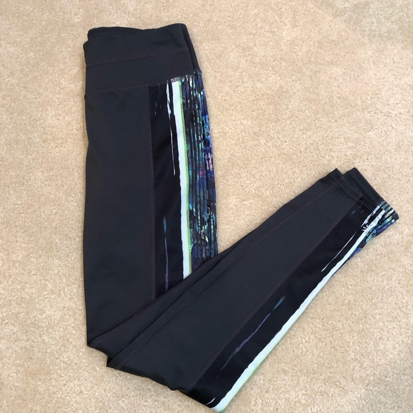 Athleta workout tight XS - Picture 3 of 8